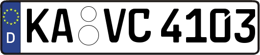 KA-VC4103