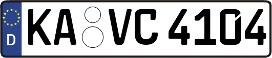 KA-VC4104