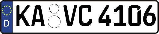 KA-VC4106