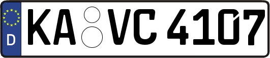 KA-VC4107