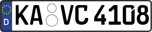 KA-VC4108