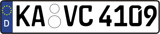 KA-VC4109