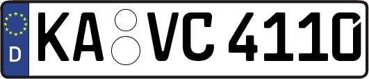 KA-VC4110
