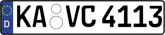 KA-VC4113