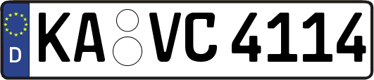 KA-VC4114