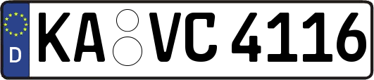 KA-VC4116