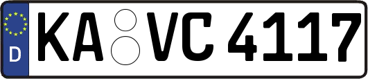 KA-VC4117