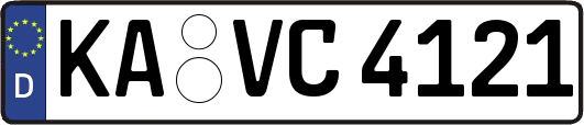 KA-VC4121
