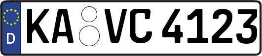 KA-VC4123