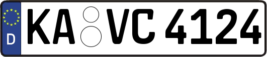 KA-VC4124