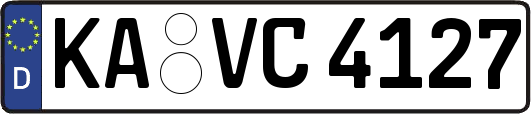KA-VC4127
