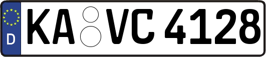 KA-VC4128