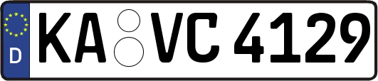 KA-VC4129