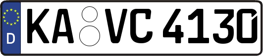 KA-VC4130