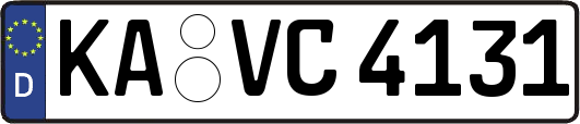 KA-VC4131