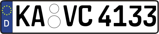 KA-VC4133