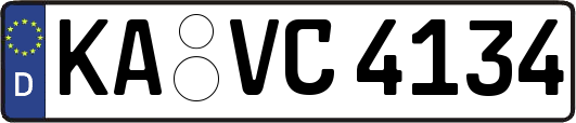 KA-VC4134