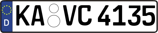 KA-VC4135
