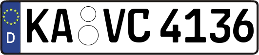 KA-VC4136