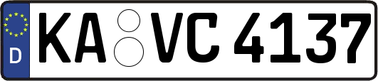 KA-VC4137