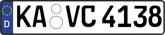 KA-VC4138