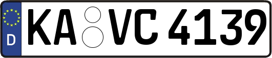 KA-VC4139