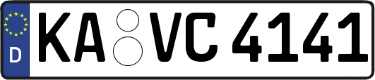 KA-VC4141