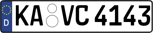 KA-VC4143