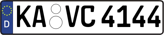 KA-VC4144