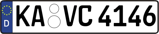 KA-VC4146