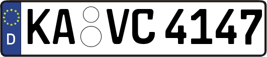 KA-VC4147