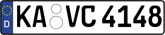 KA-VC4148