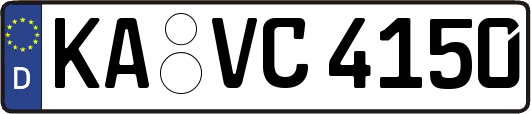 KA-VC4150