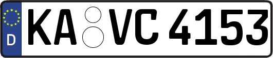 KA-VC4153