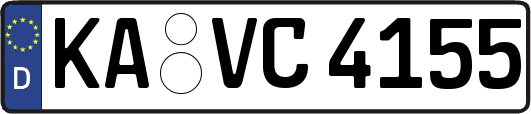 KA-VC4155