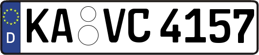 KA-VC4157