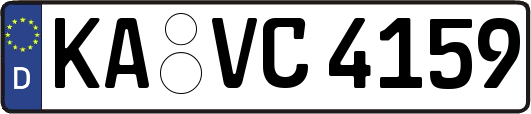 KA-VC4159