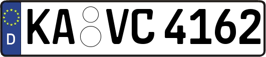 KA-VC4162
