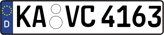 KA-VC4163