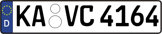 KA-VC4164