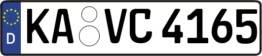 KA-VC4165