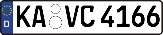 KA-VC4166