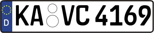 KA-VC4169