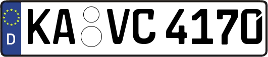 KA-VC4170