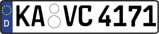 KA-VC4171