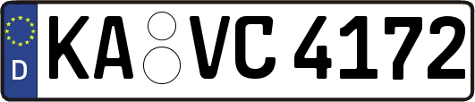 KA-VC4172