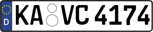 KA-VC4174