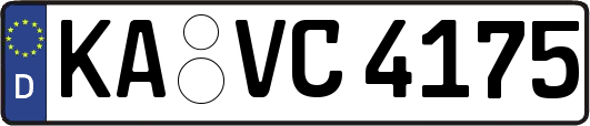 KA-VC4175