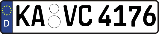 KA-VC4176