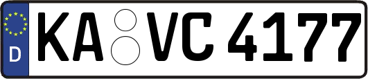 KA-VC4177